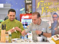 Live cooking cu Vali Porcisteanu Campionul National de Raliu (18)